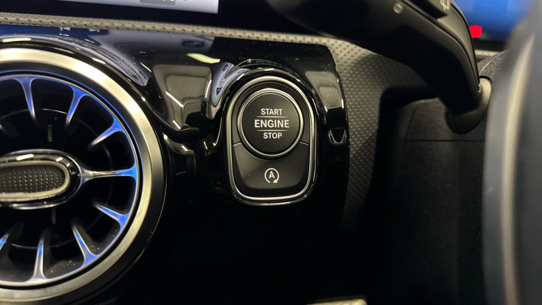 Mercedes-Benz A-Class A200 AMG Line Premium Plus 5dr Auto Petrol Hatchback